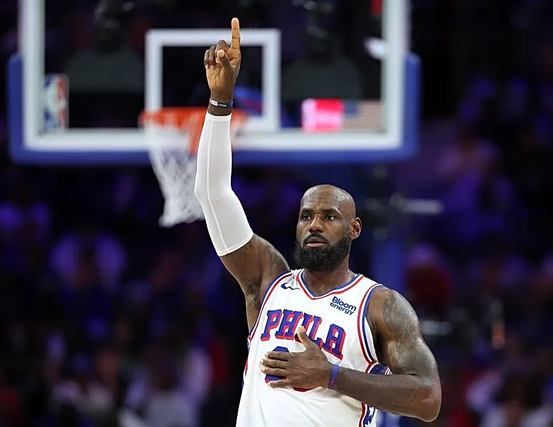 Knicks' opener at MSG on pace to smash NBA ticket price record