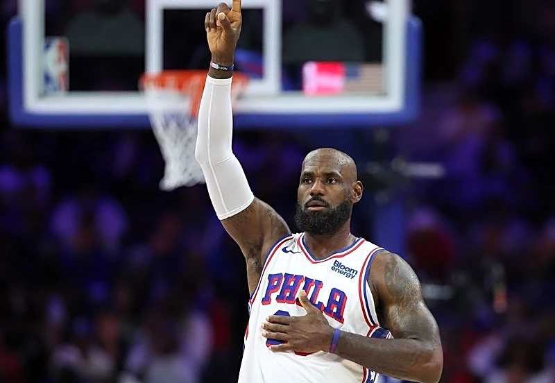 Knicks' opener at MSG on pace to smash NBA ticket price record