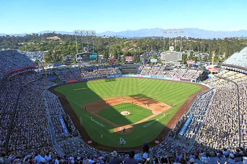World Series Game 1 tickets surge above $3K, nearing Super Bowl level