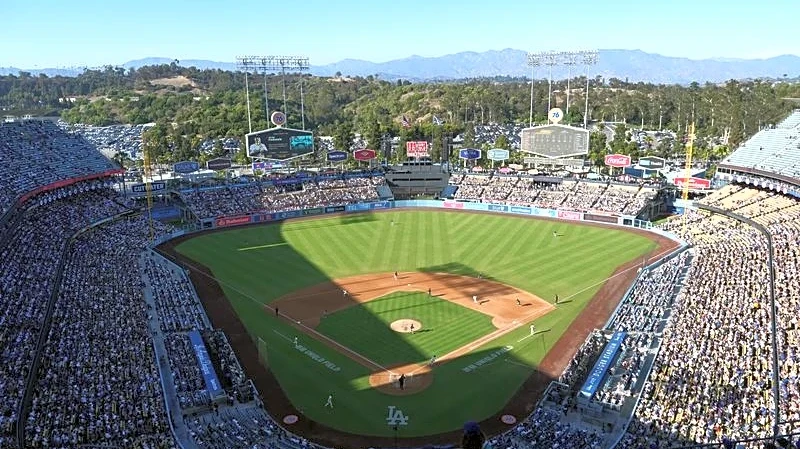 World Series Game 1 tickets surge above $3K, nearing Super Bowl level