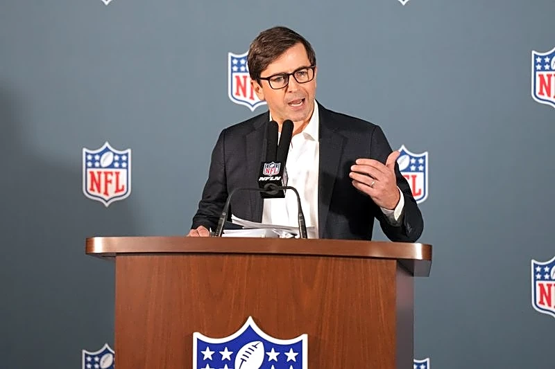 NFL-Paris game to go forward with heightened security amid unrest