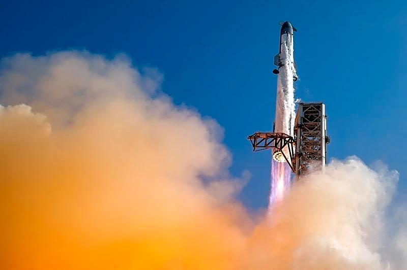 Musk calls Tesla-SpaceX merger a 'good idea' as SpaceX posts first profit as a public company
