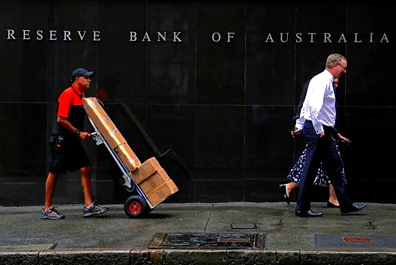 Australian central banker says policy working, but inflation outlook worse
