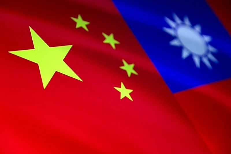 Taiwan security agency flags rise in Chinese disinformation ahead of local elections