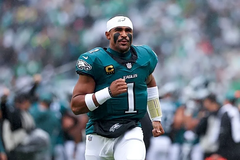 NFLPA calls for investigation into Jalen Hurts' medical situation