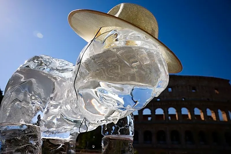 UN sees higher global warming, even in best-case scenario