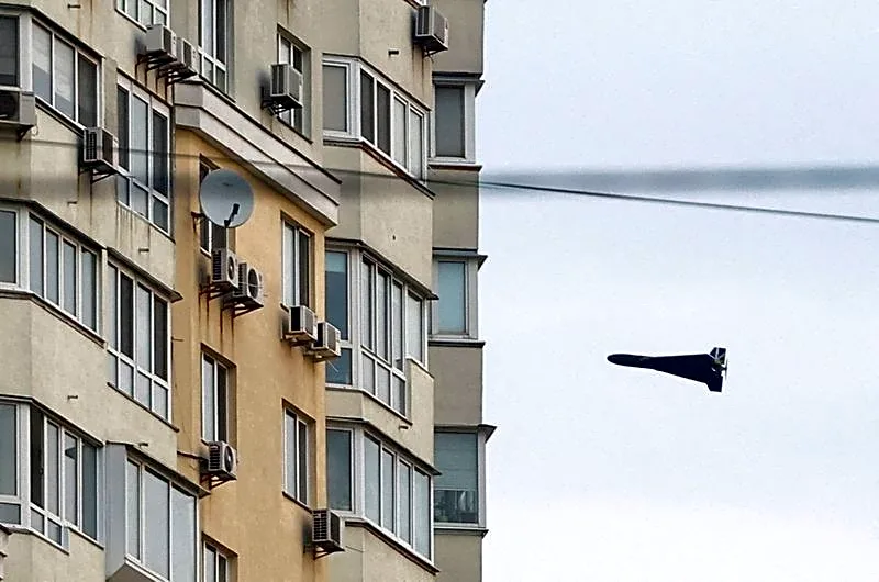 Europe weighs giving utilities, infrastructure companies more powers to bring down drones
