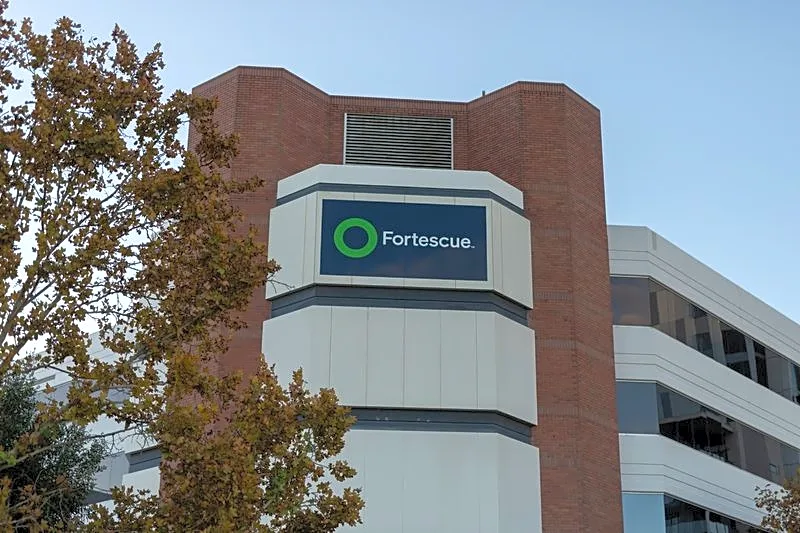 Australian miner Fortescue fires senior executive after sexual harassment probe