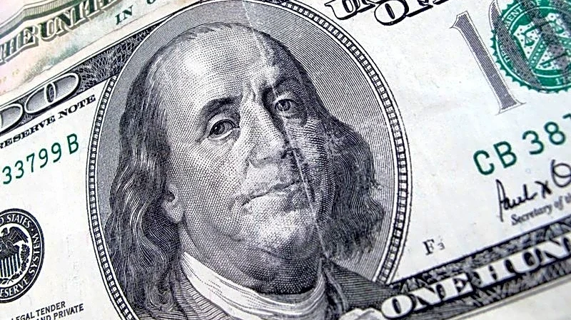 Dollar treads water as Middle East tensions simmer; Aussie buoyed by hawkish RBA
