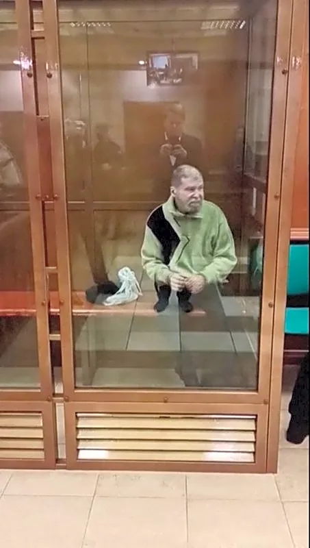 Who is Stephen Hubbard, the US citizen released by Russia?