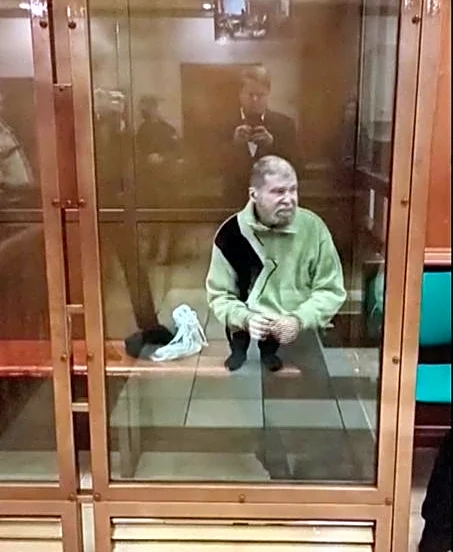 Who is Stephen Hubbard, the US citizen released by Russia?