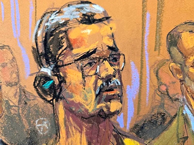 Analysis-US invokes rarely used torture law in revamped case against Maduro