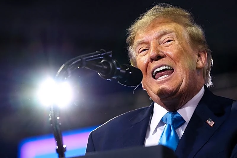 How the Republican redistricting gambit faltered under Trump slump