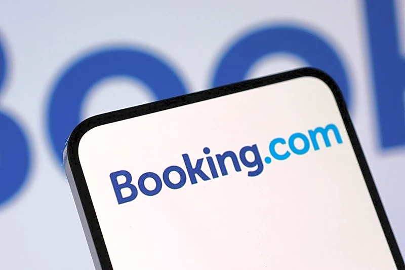 Booking.com targeted in EU investigation into phishing scams, fraudulent listings