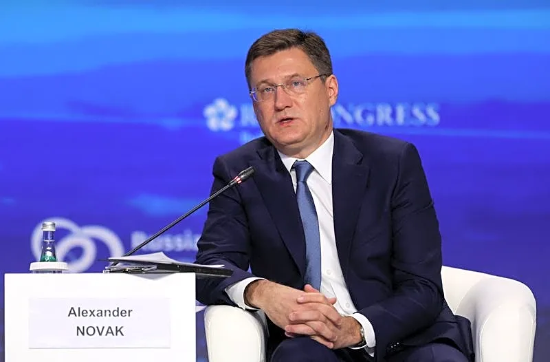 Russia says it will send first diesel cargo to US on Thursday