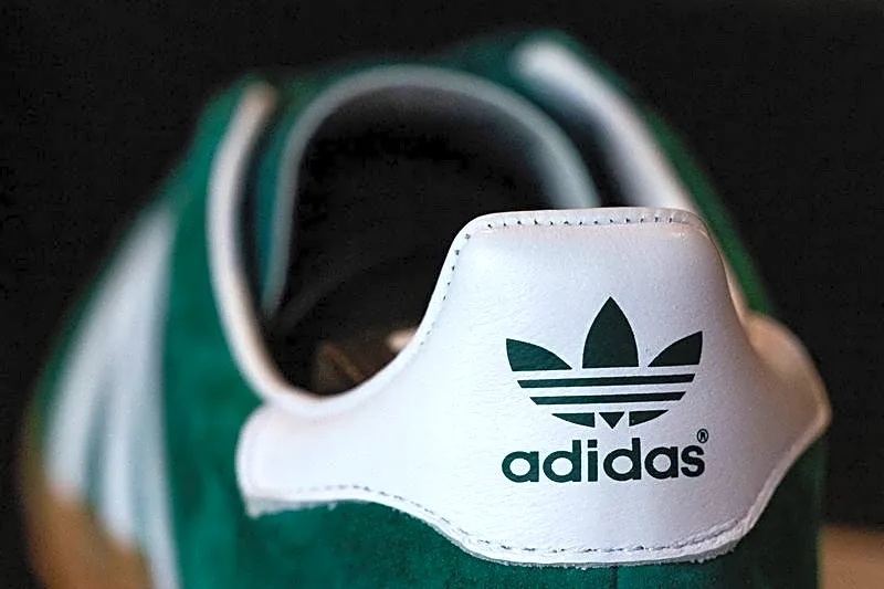 Adidas shares rise on guidance increase after surprise earnings statement
