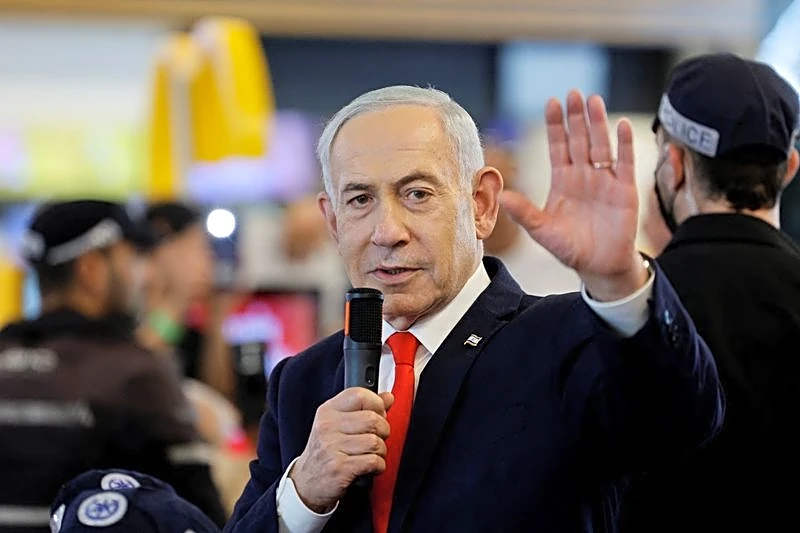 Analysis-Israel's election may change its leader, but not Iran war policy