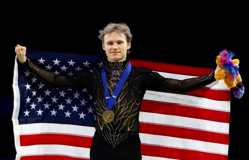 Figure skating-Grand Prix opens new Olympic cycle with reshaped field