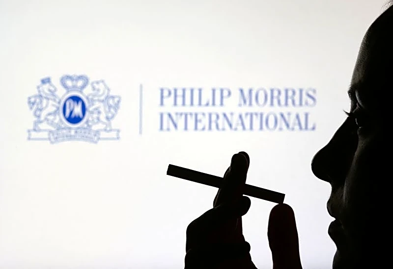 Philip Morris warns on impacts of global conflicts on its business