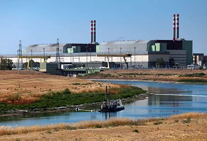 Exclusive-Hungary considers replacing Russia's Rosatom in nuclear project
