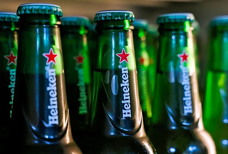 Heineken ordered to pay €111 million in damages, interest to Greek rival