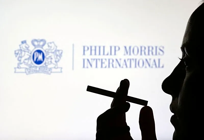 Philip Morris warns conflicts are raising costs, hurting earnings
