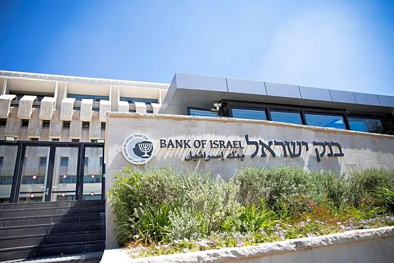 Bank of Israel holds interest rates steady a week before election