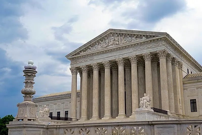 Supreme Court won't allow Trump administration restrictions on transgender inmates