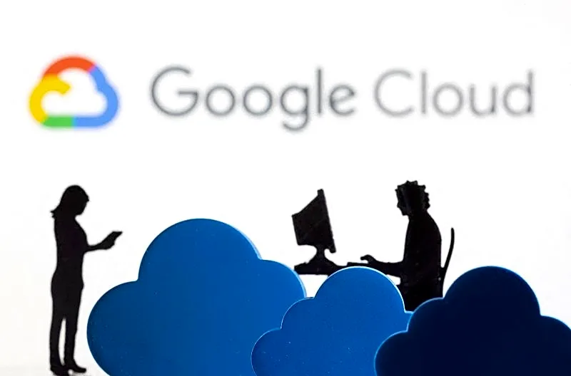 Europe's financial regulators query Google over cloud outage that hit banks