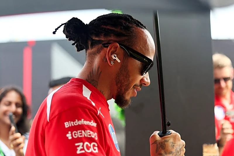 Horner: Red Bull had 'secret meeting' with Lewis Hamilton before 2013 Mercedes move