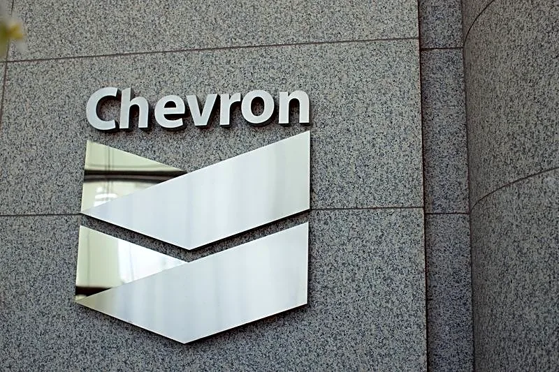 Chevron to sharpen US Gulf focus with sale of older assets