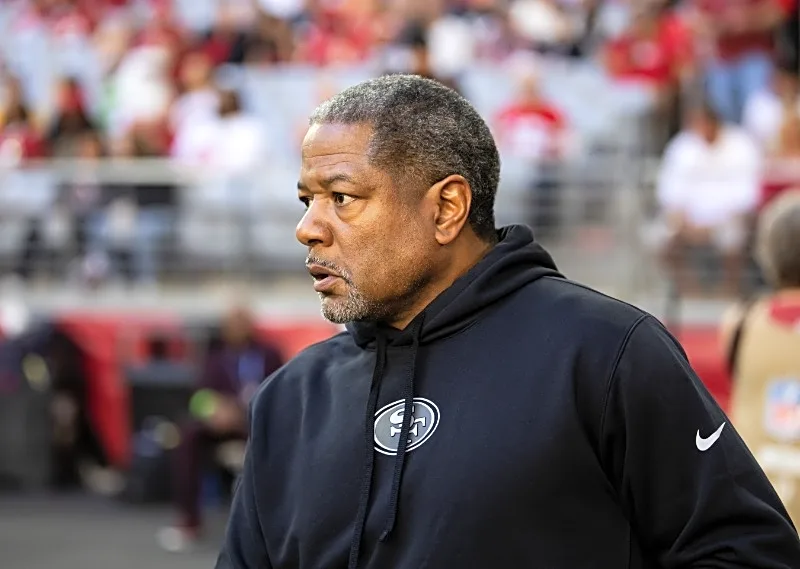Commanders add longtime defensive coach Steve Wilks as part-time staffer