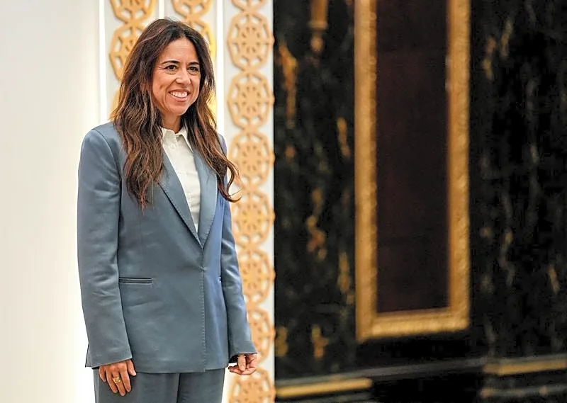 Exclusive-Senior UAE diplomat Lana Nusseibeh enters race for UN chief