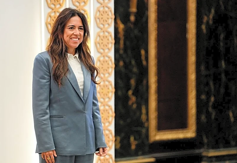 Exclusive-Senior UAE diplomat Lana Nusseibeh enters race for UN chief
