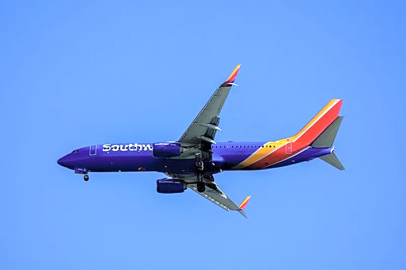 Southwest Airlines cuts profit forecast as fuel costs overshadow turnaround gains