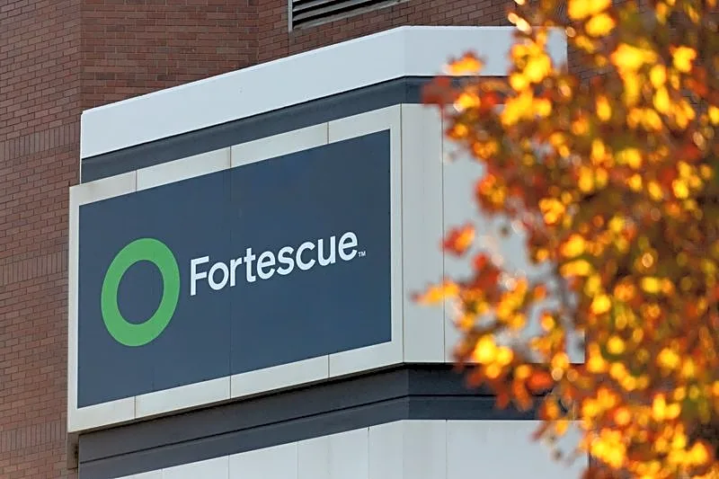 Australia's Fortescue warns of operations hit as China state buyer talks rumble on