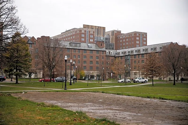 Ohio State University disputes DOJ finding that medical school discriminates in admissions