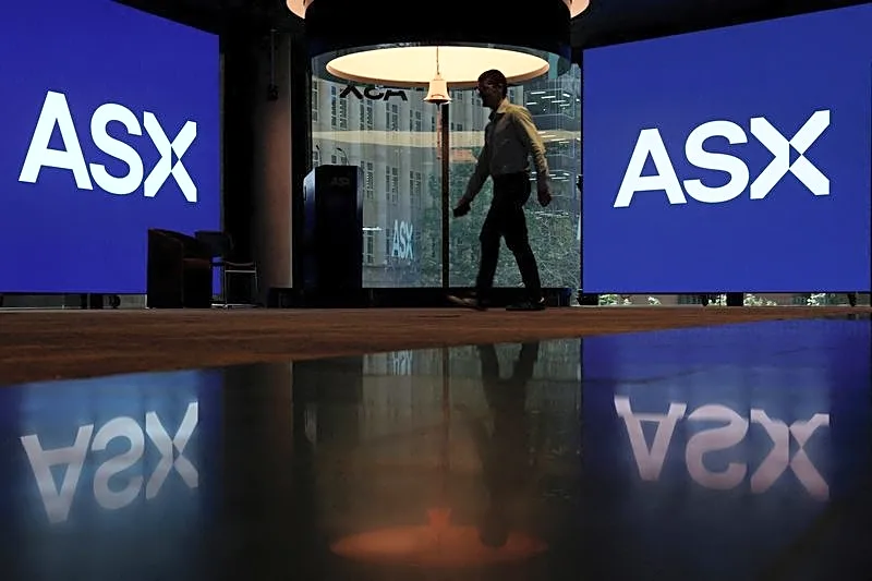 Australia's ASX says 'turning point' reached after trading outages