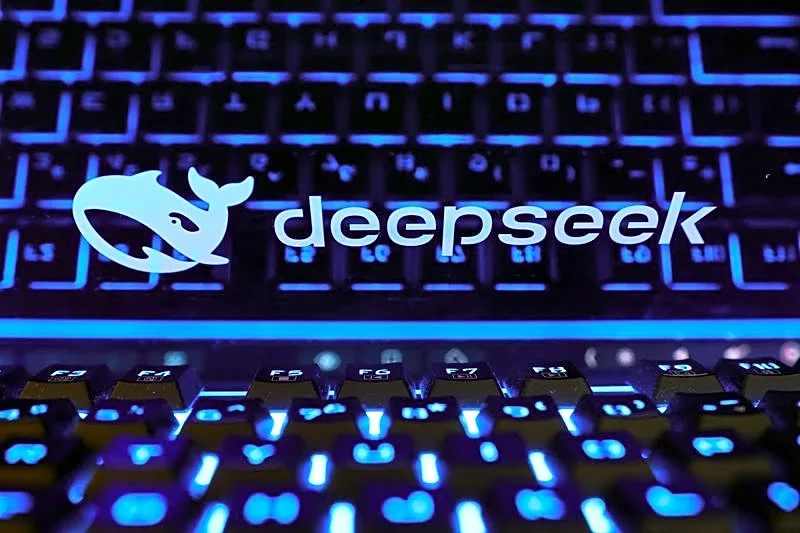 DeepSeek wrapping up $15 billion fundraising to fuel AI race