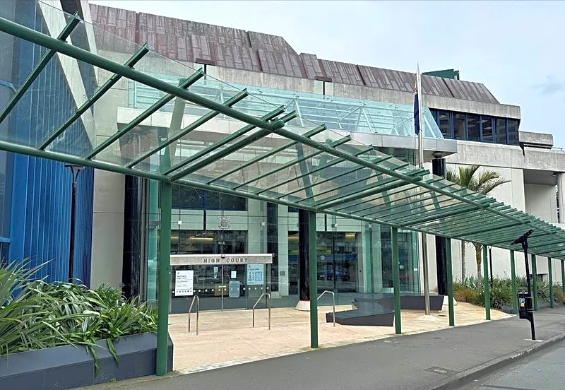 New Zealand court strikes down puberty blocker ban