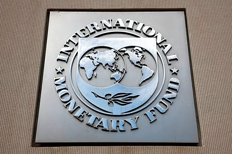 IMF sees 1.3% contraction in Middle East, North Africa and Pakistan in 2026