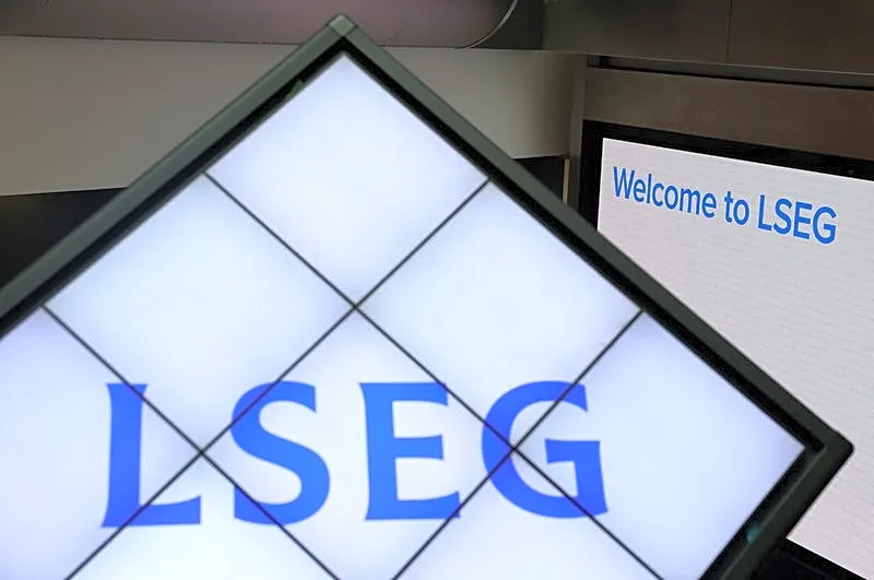 LSEG to buy Octus in $3.5 billion mega data analytics deal