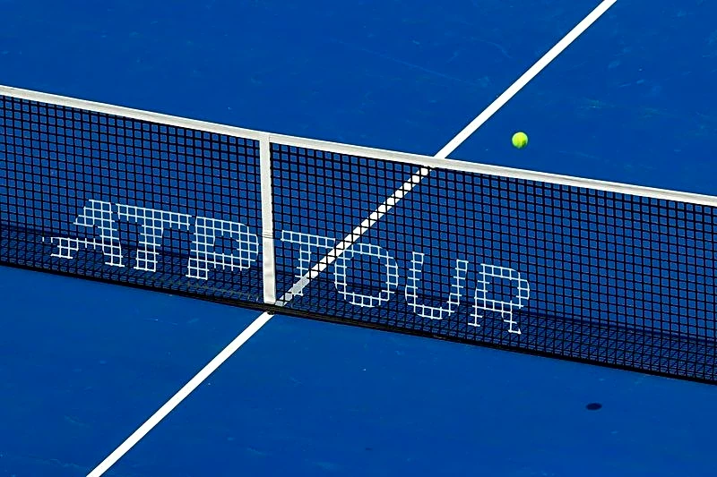 Tennis-ATP blocks 234,000 abusive comments from reaching players, fans