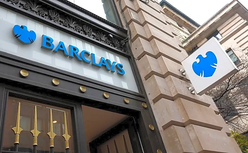 Barclays to slash 5,000 jobs in AI-powered cost-cutting drive