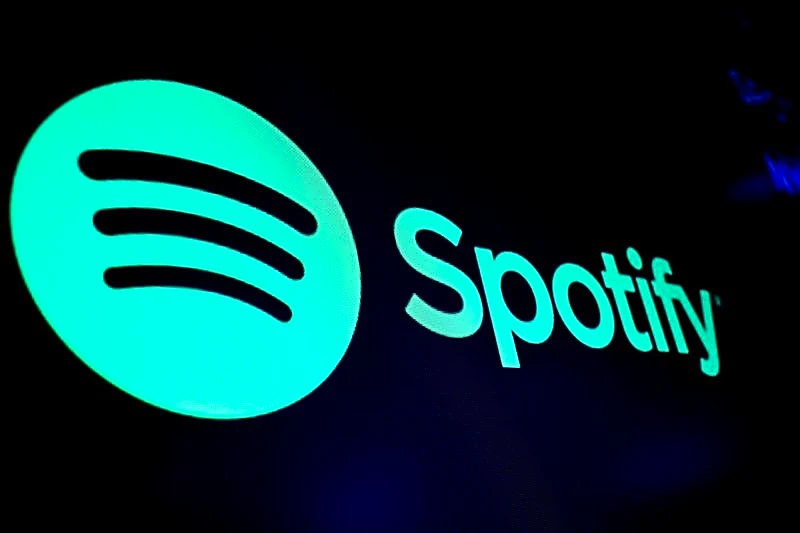 Spotify forecasts fourth-quarter profit above estimates on AI bets