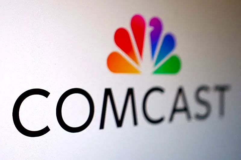 Comcast broadband losses deepen as competition pressure core business