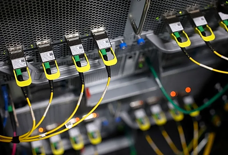 Nebius gets $3.5 billion Citi facility for data center growth