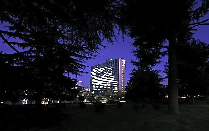 European corporate earnings set to get a boost from energy windfall
