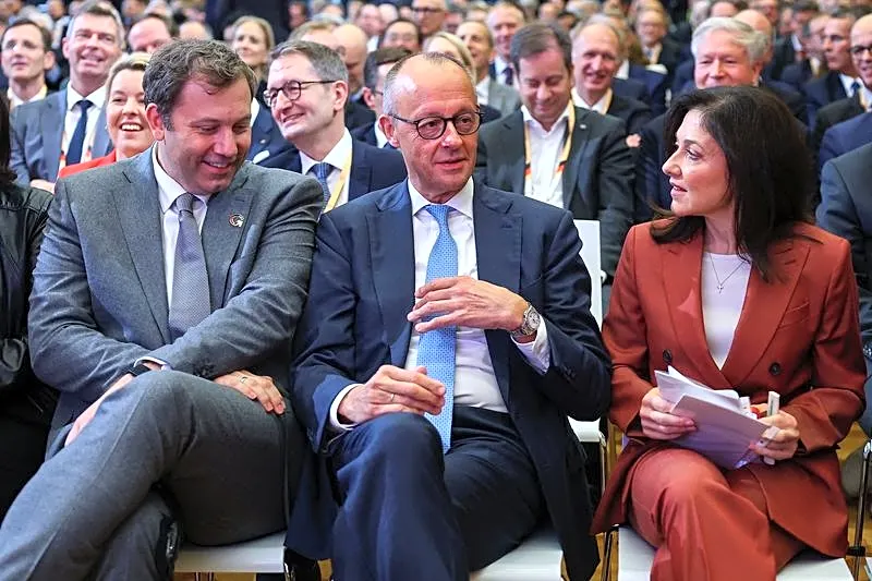 Germany's higher tax revenue estimates will not offer more fiscal leeway, minister says