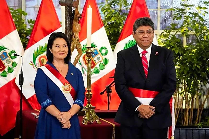 Peru rolls out economic measures to counter El Niño impact